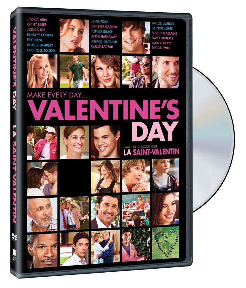 Valentine's Day [DVD]