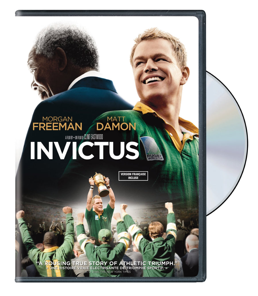 Invictus [DVD]