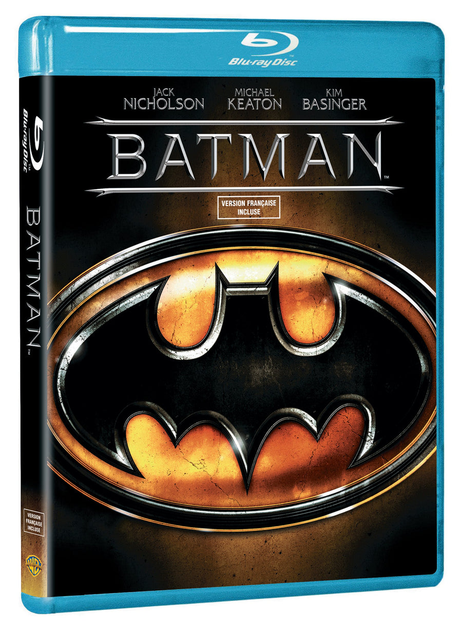 Batman [Blu-Ray]