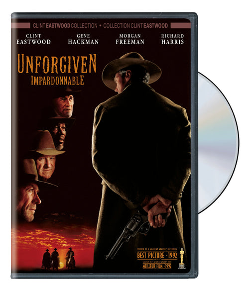 Unforgiven [DVD]