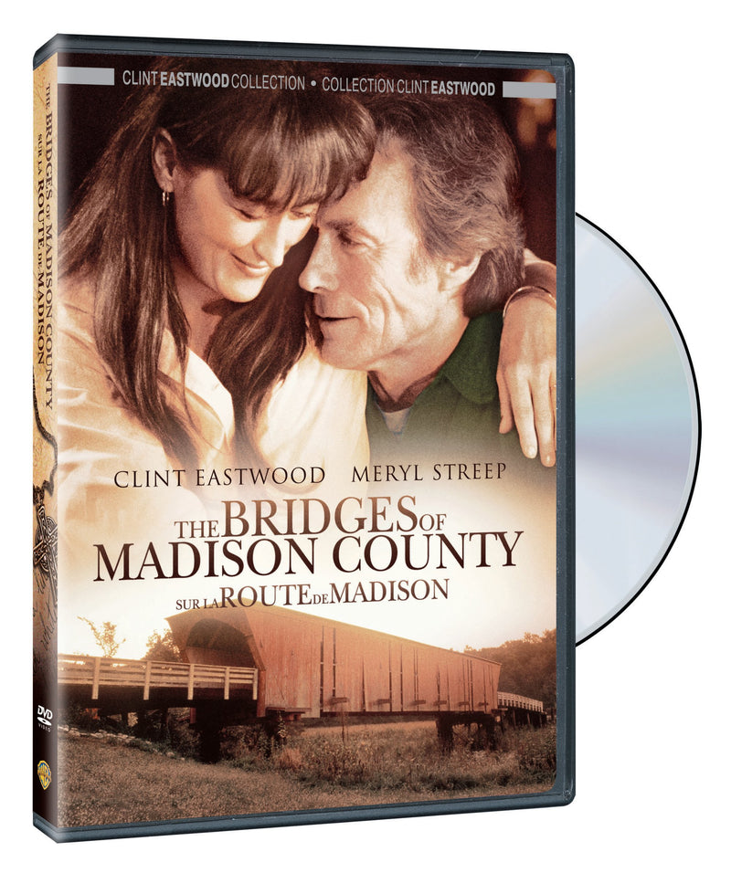 Bridges of Madison County, The: Deluxe Edition [DVD]