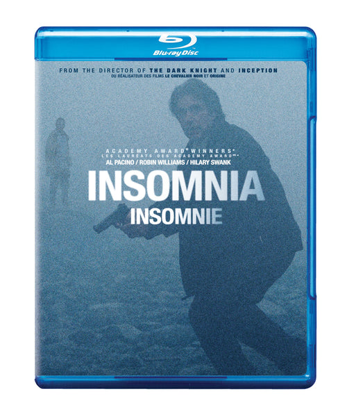 Insomnia [Blu-Ray]