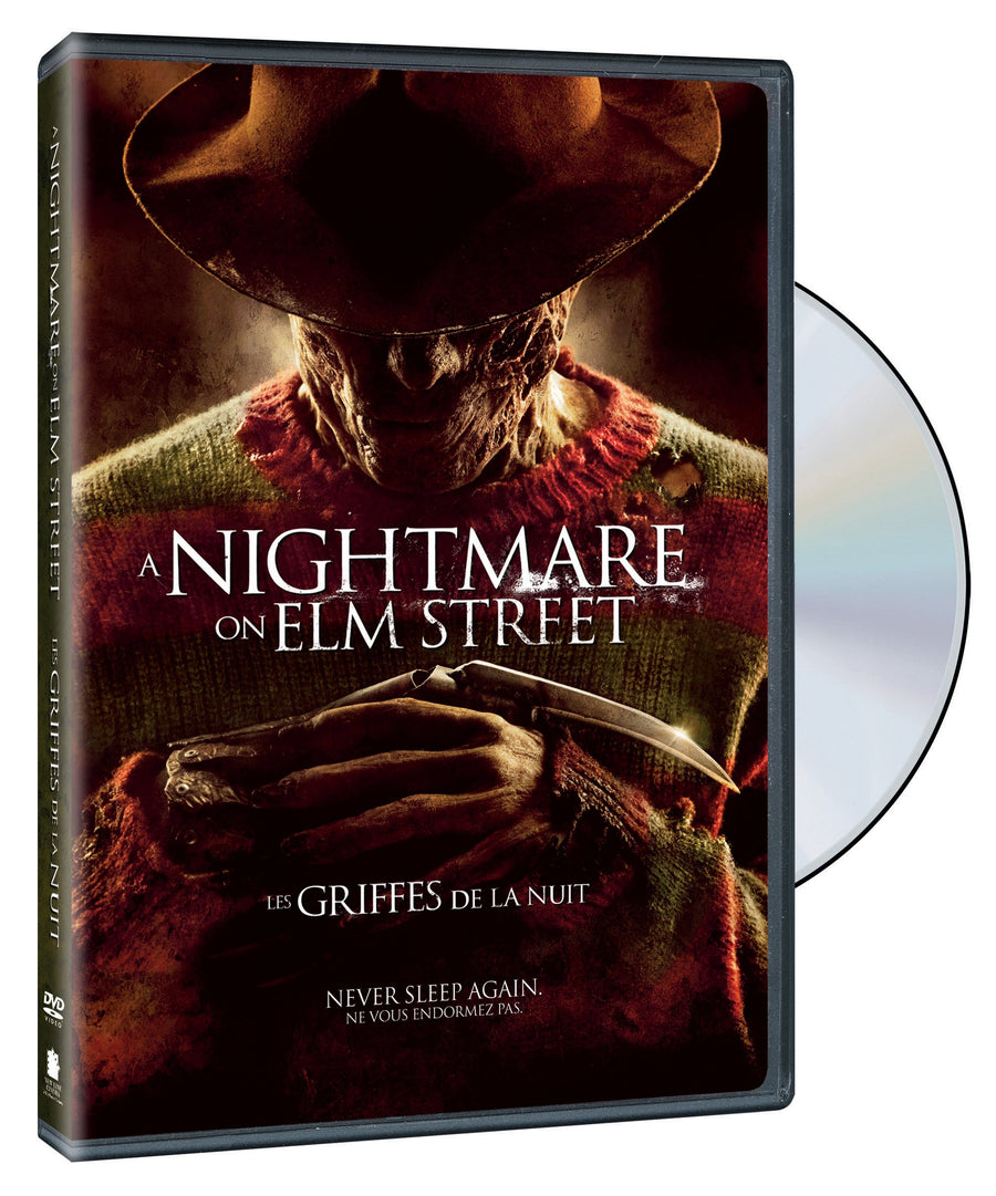 Nightmare on Elm Street [DVD]