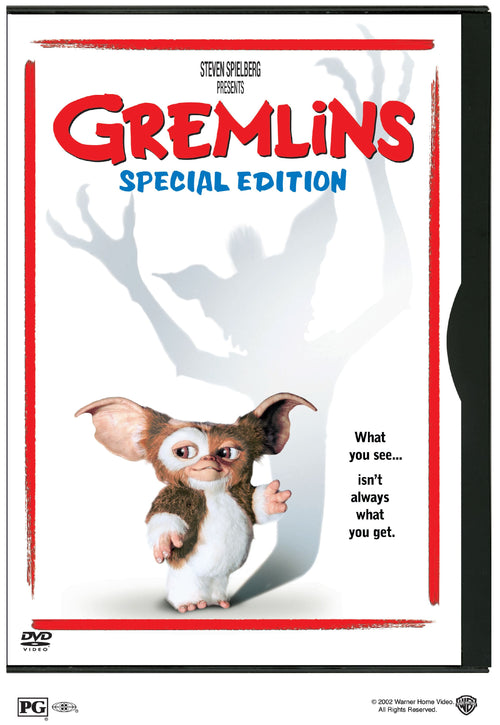 Gremlins [DVD]