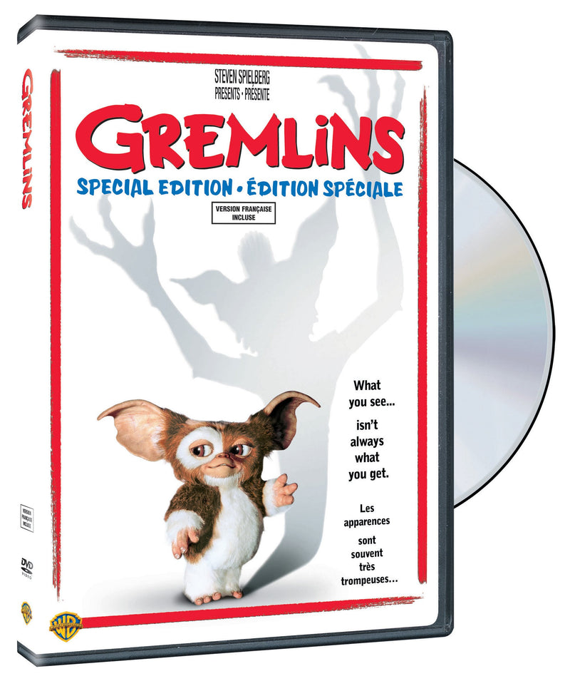Gremlins [DVD]