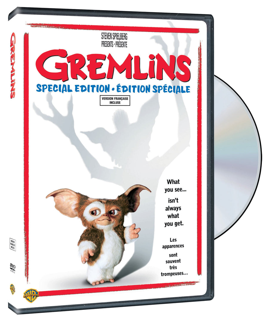 Gremlins [DVD]