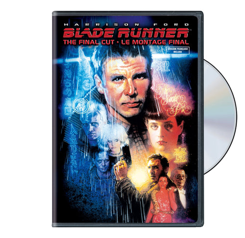 Blade Runner: The Final Cut [DVD]