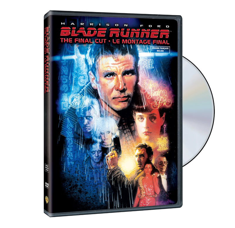 Blade Runner: The Final Cut [DVD]