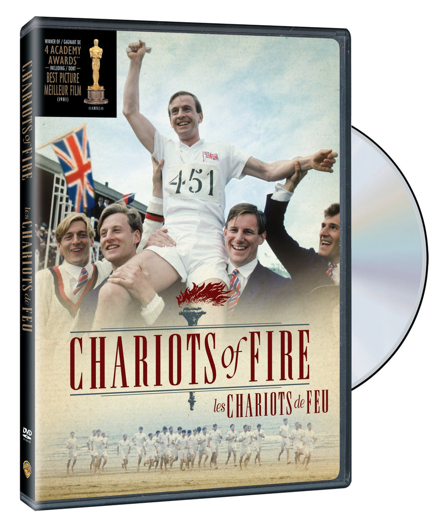 Chariots of Fire [DVD]