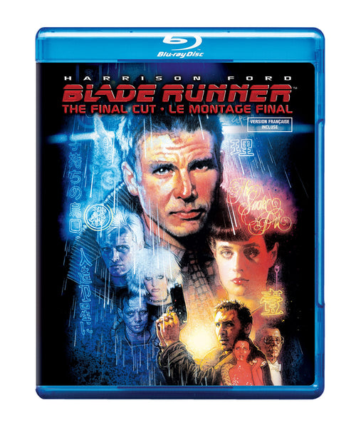 Blade Runner: The Final Cut [Blu-Ray]