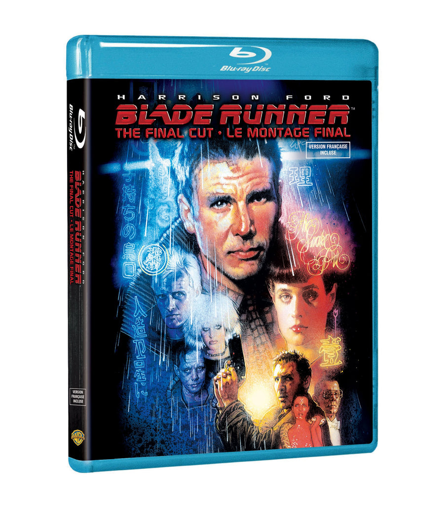 Blade Runner: The Final Cut [Blu-Ray]