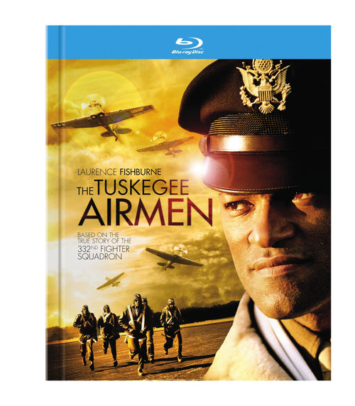The Tuskegee Airmen [Blu-Ray]