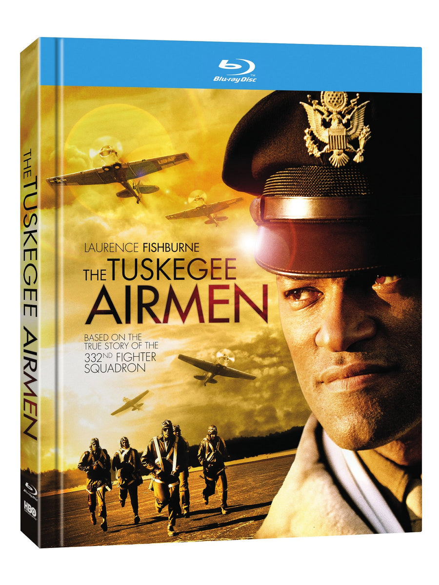 The Tuskegee Airmen [Blu-Ray]