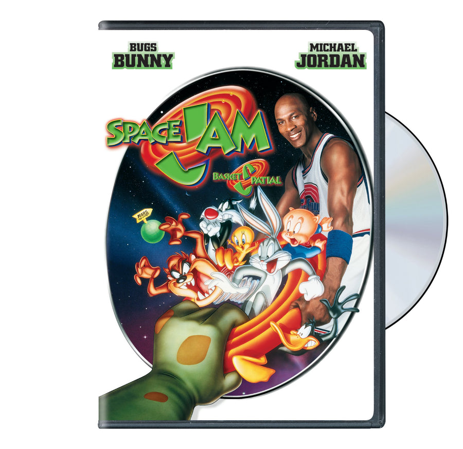 Space Jam [DVD]