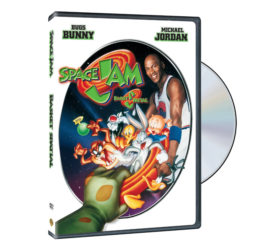 Space Jam [DVD]