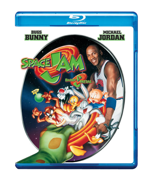Space Jam [Blu-Ray]