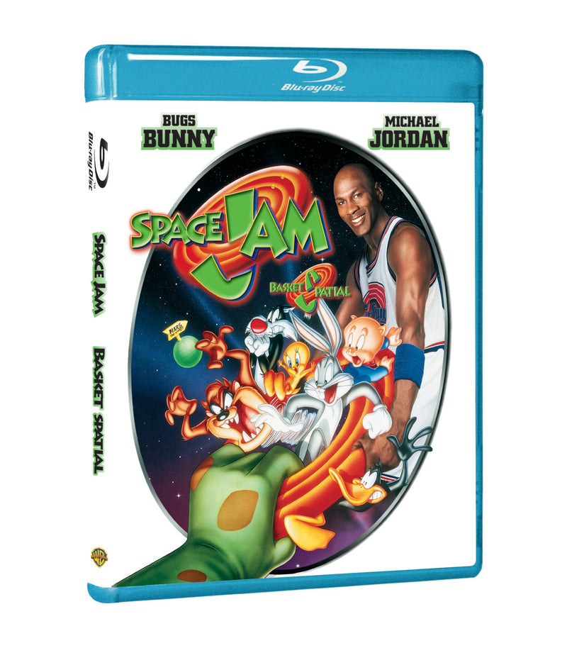 Space Jam [Blu-Ray]