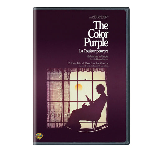 The Color Purple [DVD]