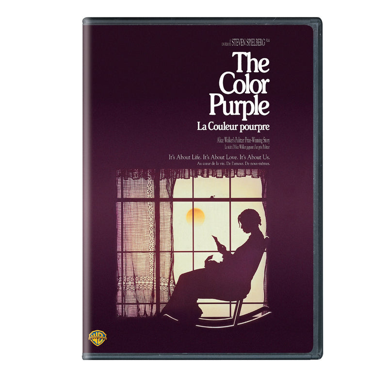 The Color Purple [DVD]