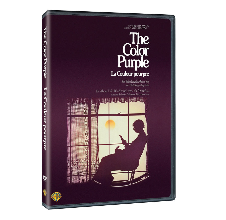 The Color Purple [DVD]