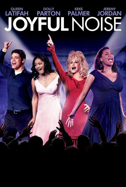 Joyful Noise [DVD]
