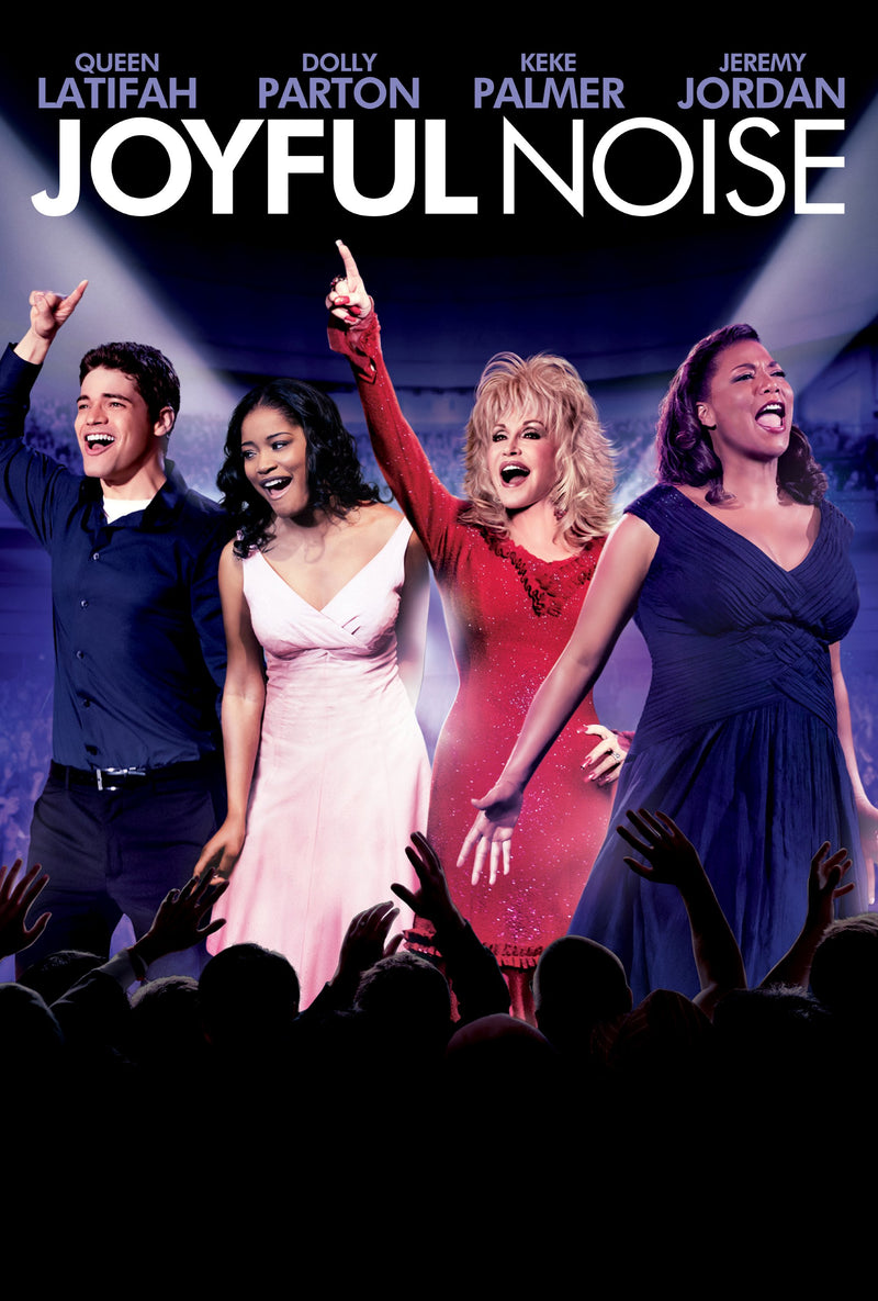 Joyful Noise [DVD]