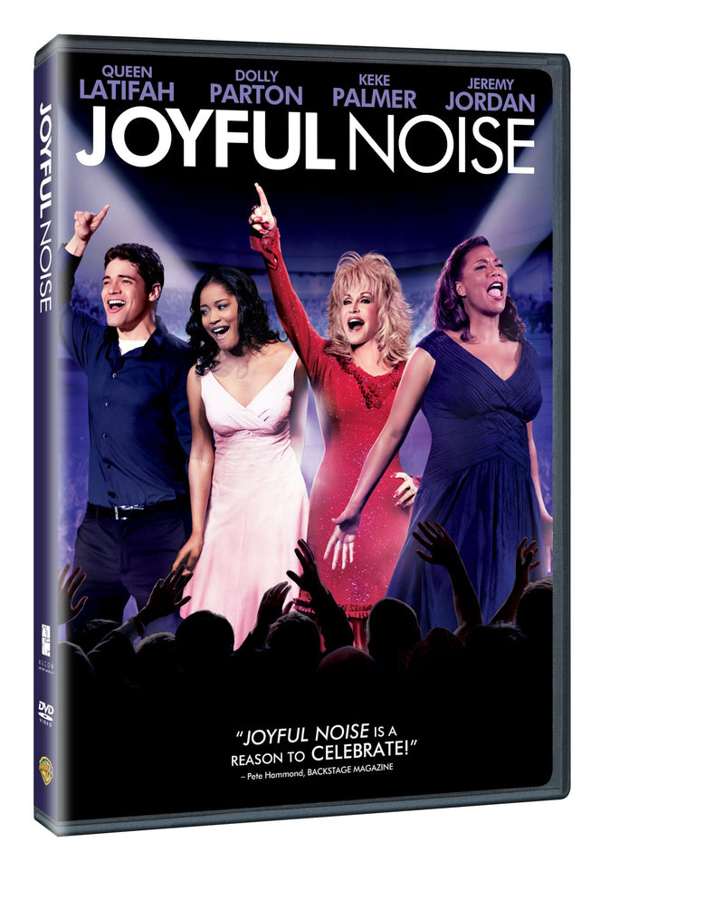 Joyful Noise [DVD]