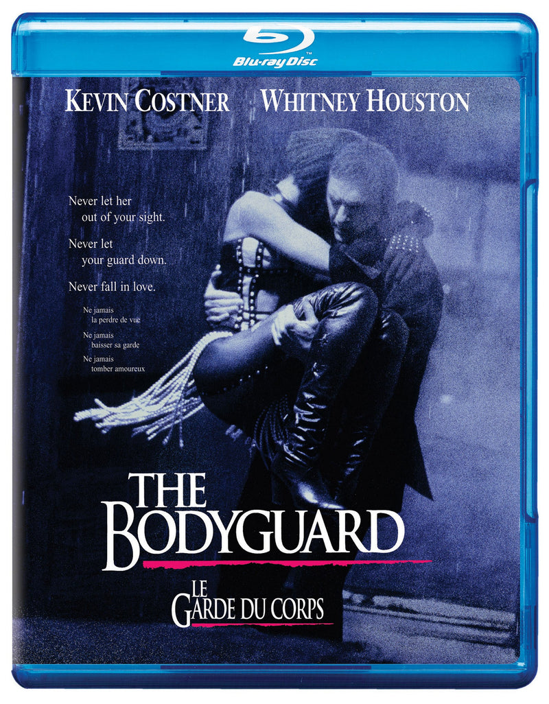 The Bodyguard [Blu-Ray]