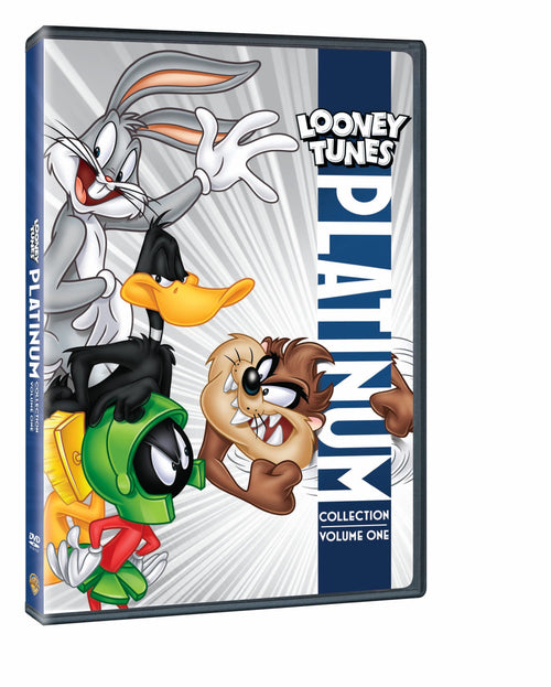 Looney Tunes Platinum Collection: Volume 1 [DVD]