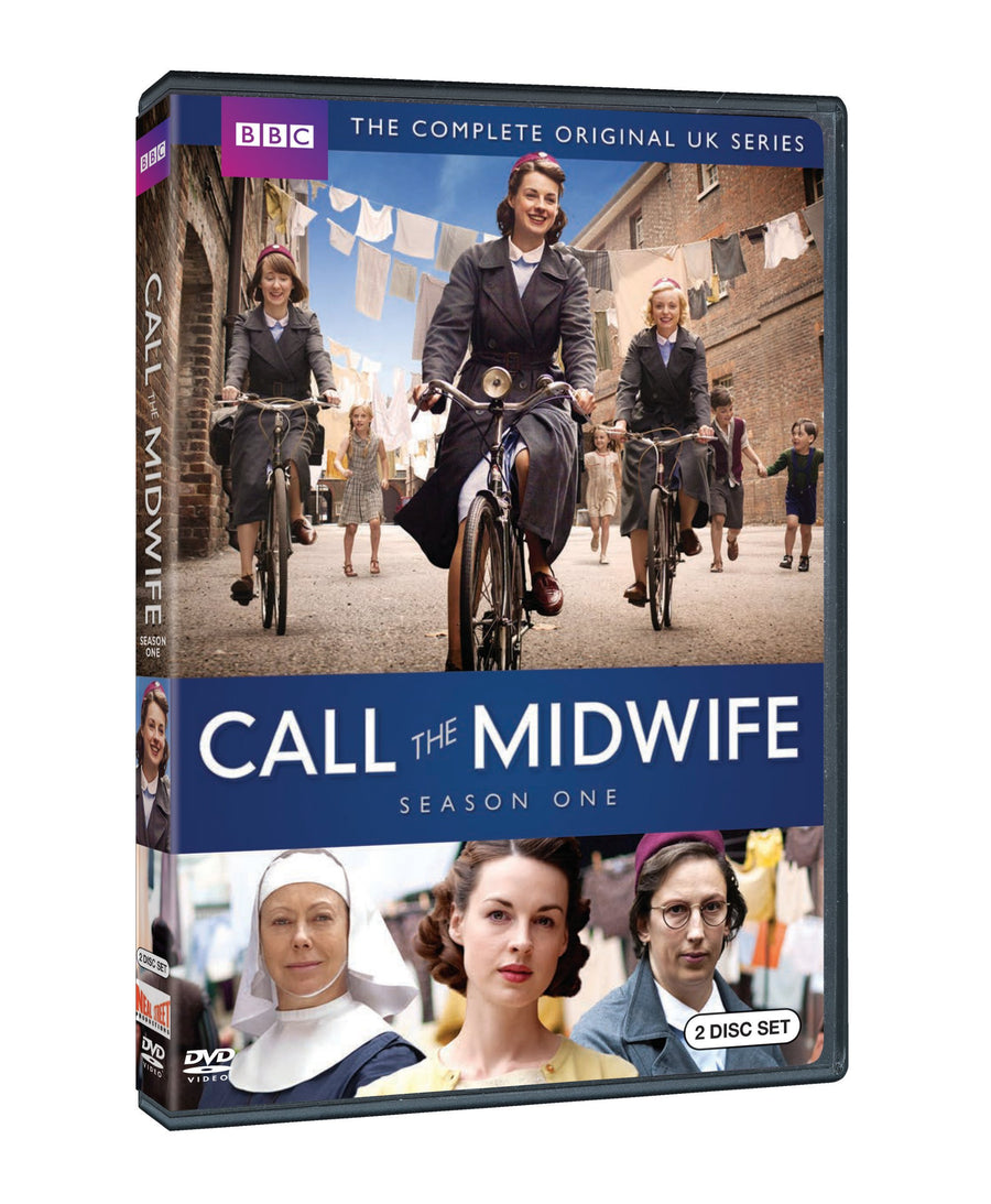 Call the Midwife: Series 1 [DVD]
