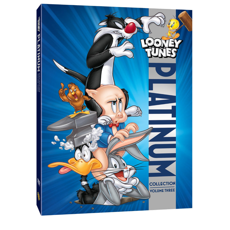 Looney Tunes Platinum Collection: Volume 3 [DVD]