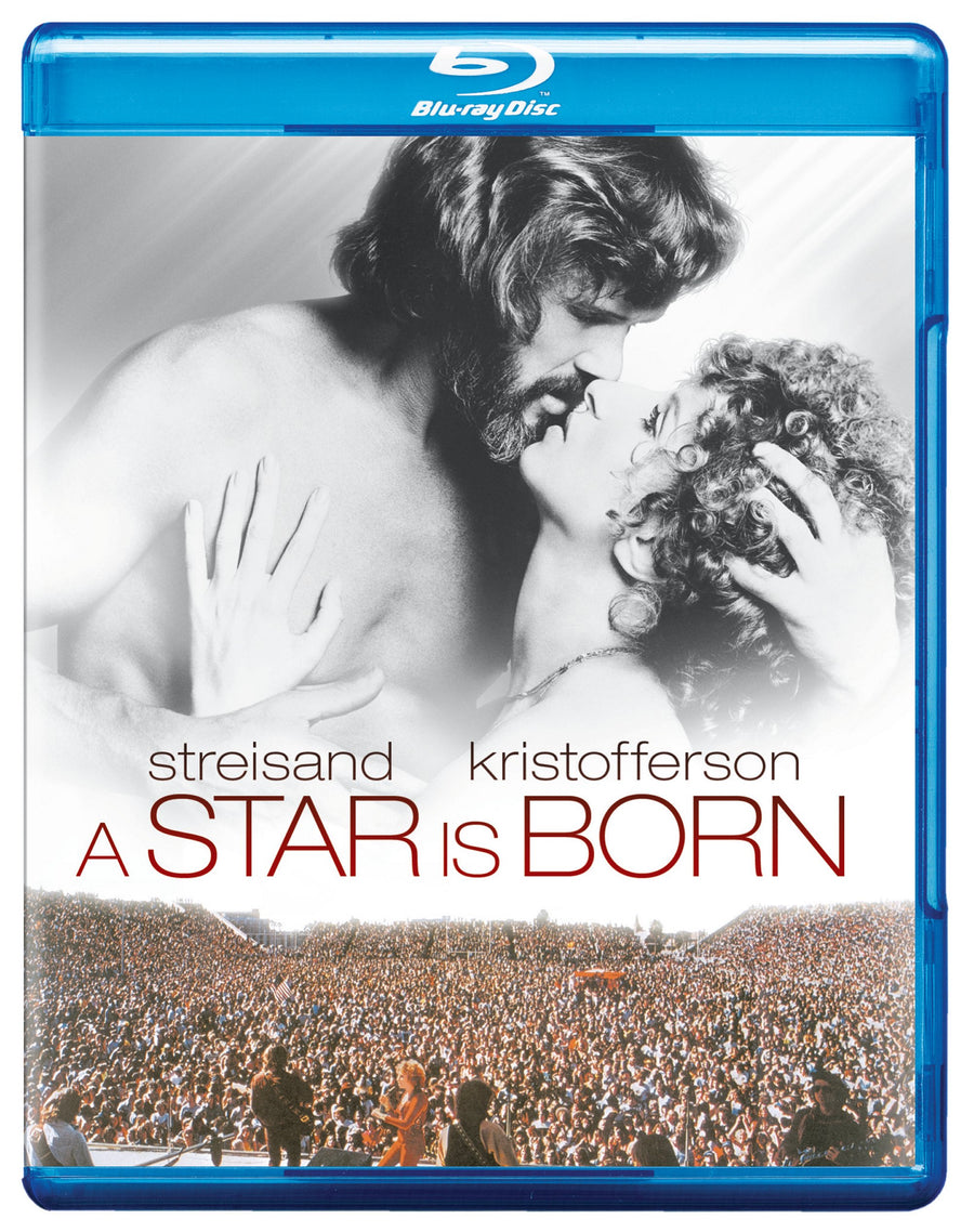 A Star Is Born [Blu-Ray]