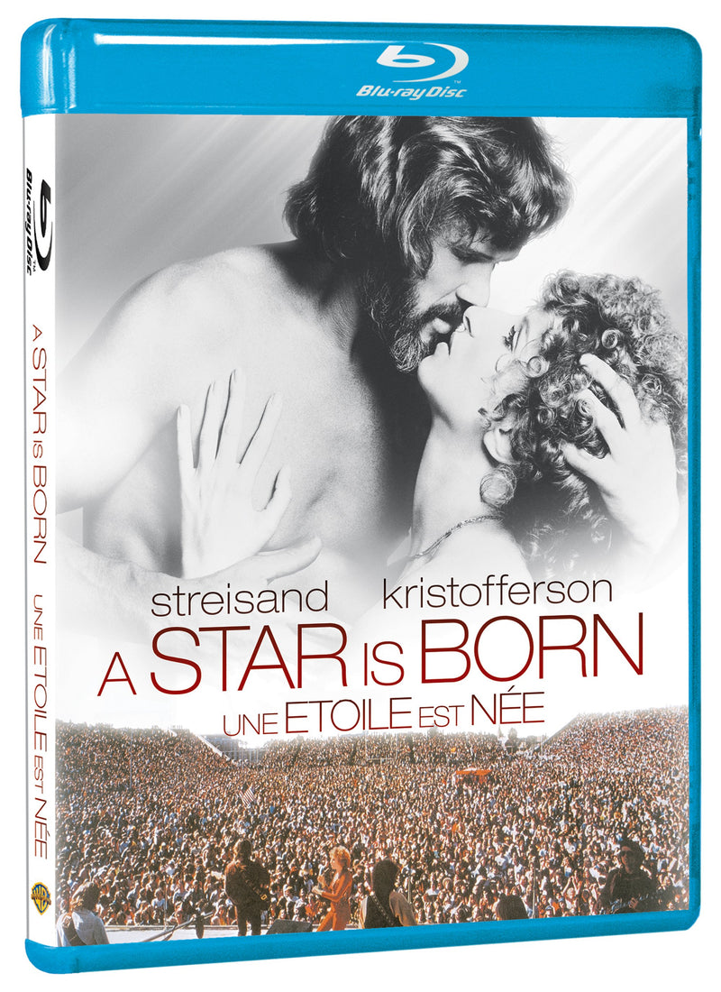 A Star Is Born [Blu-Ray]