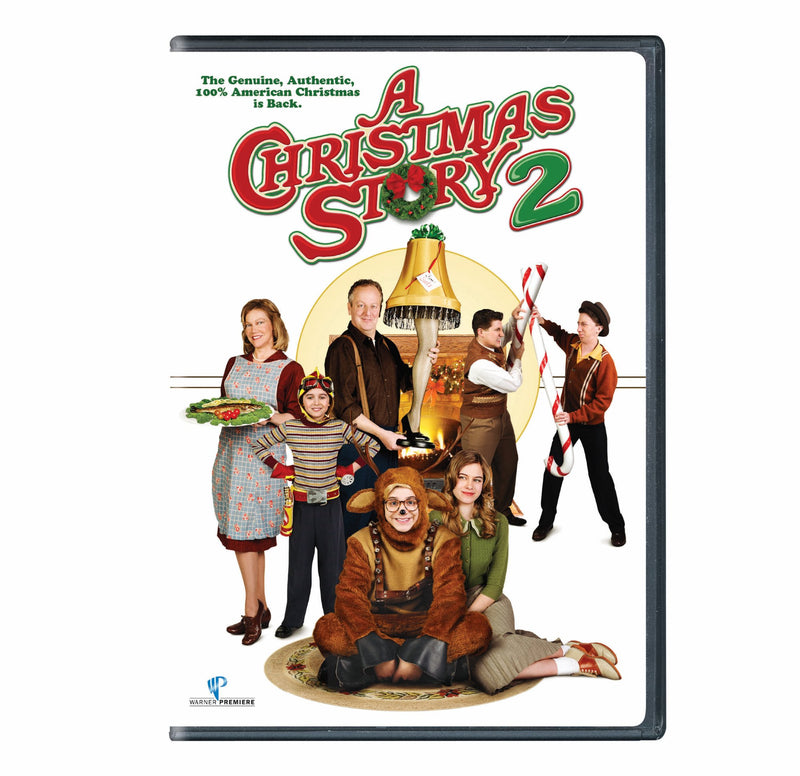 A Christmas Story 2 [DVD]