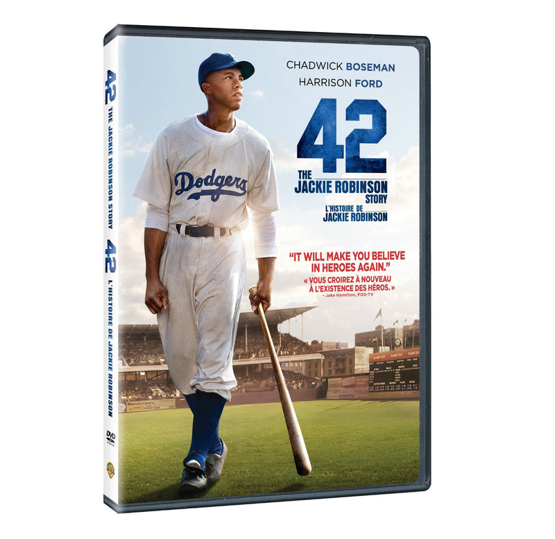 42 [DVD]