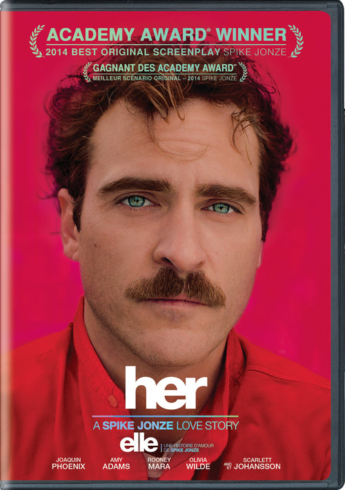 Her [DVD]