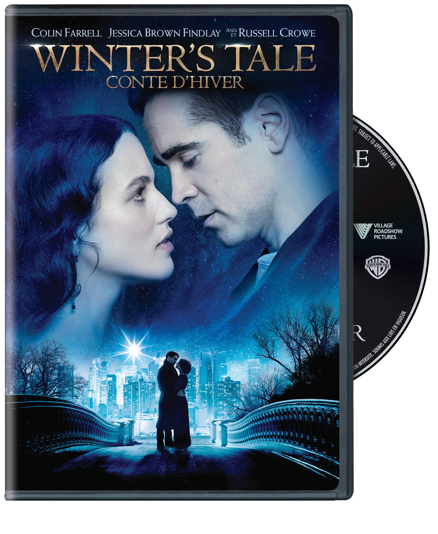 Winter's Tale / Conte D'Hiver [DVD]