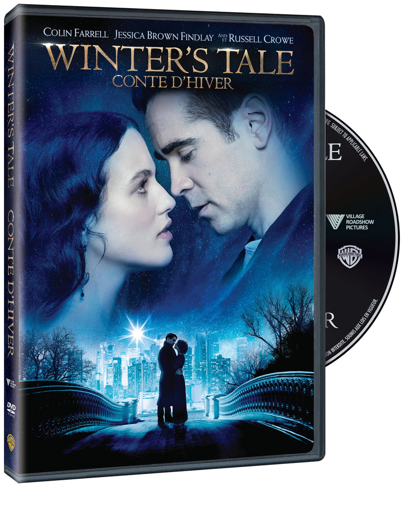 Winter's Tale / Conte D'Hiver [DVD]