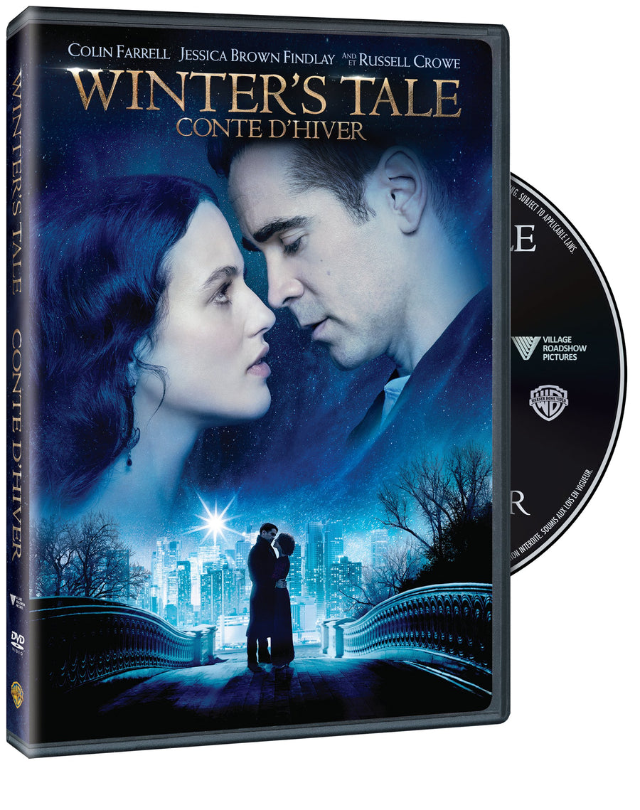 Winter's Tale / Conte D'Hiver [DVD]