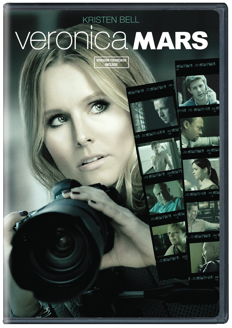 Veronica Mars Movie [DVD]