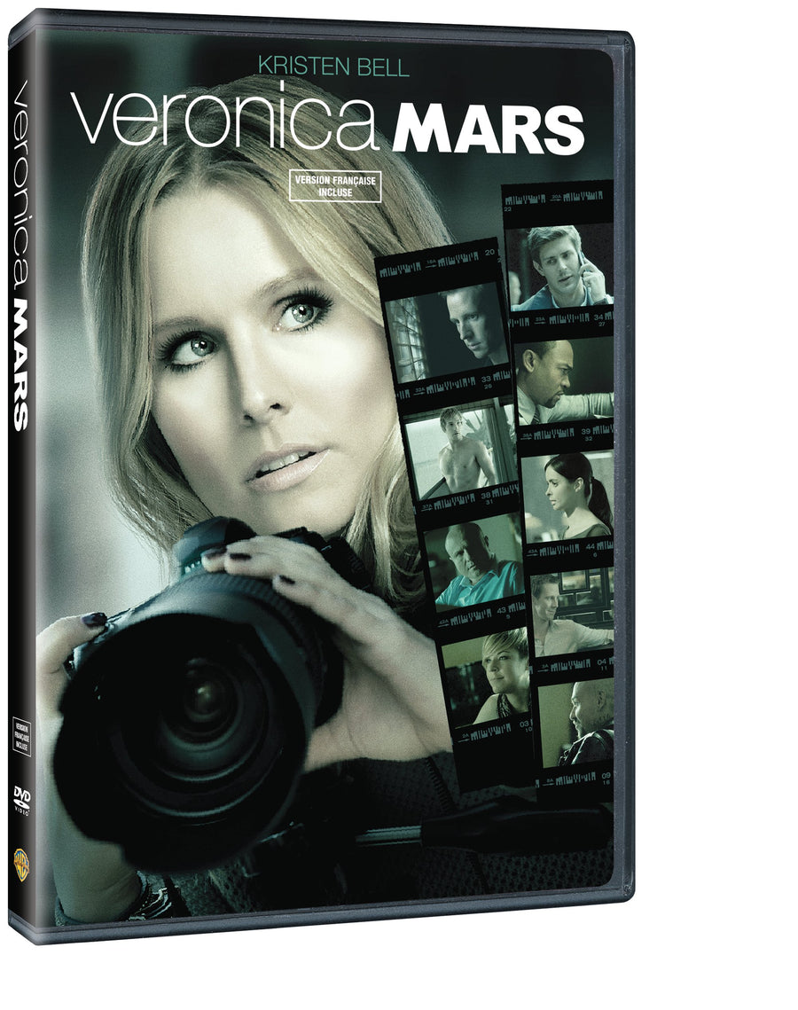 Veronica Mars Movie [DVD]