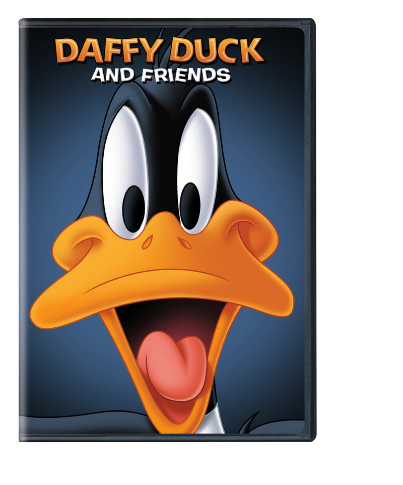 Daffy Duck and Friends [DVD]