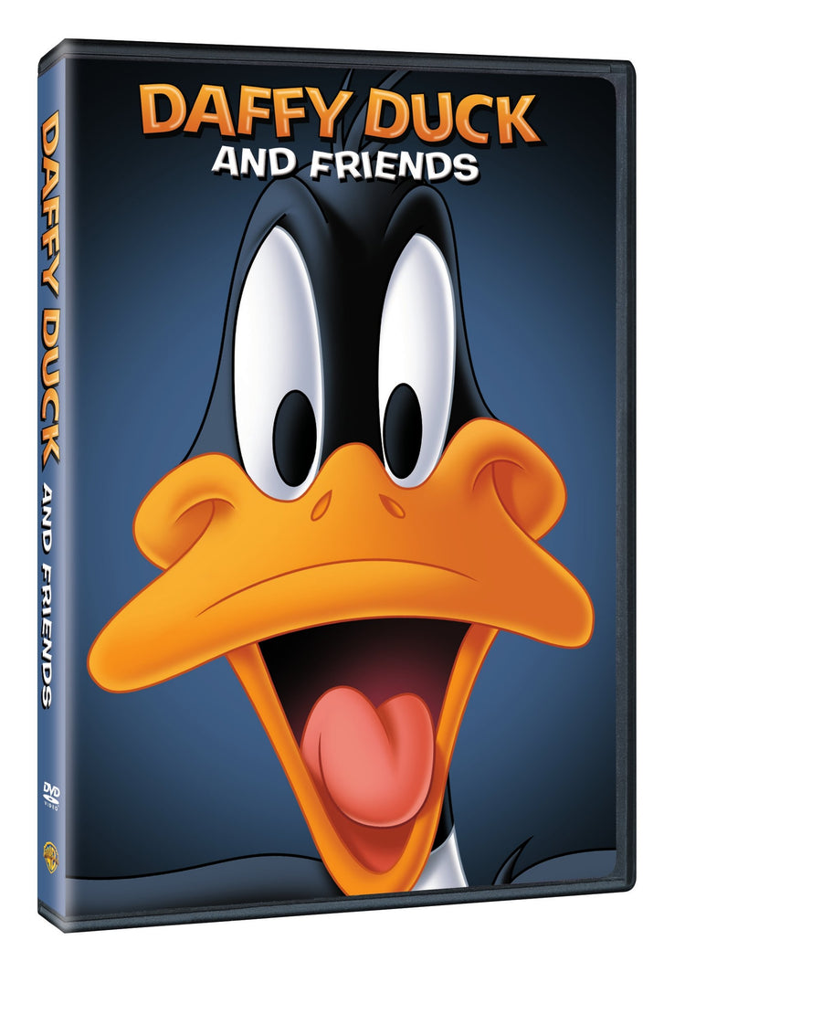 Daffy Duck and Friends [DVD]