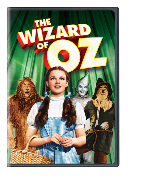 Wizard of Oz: 75th Anniversary [DVD]
