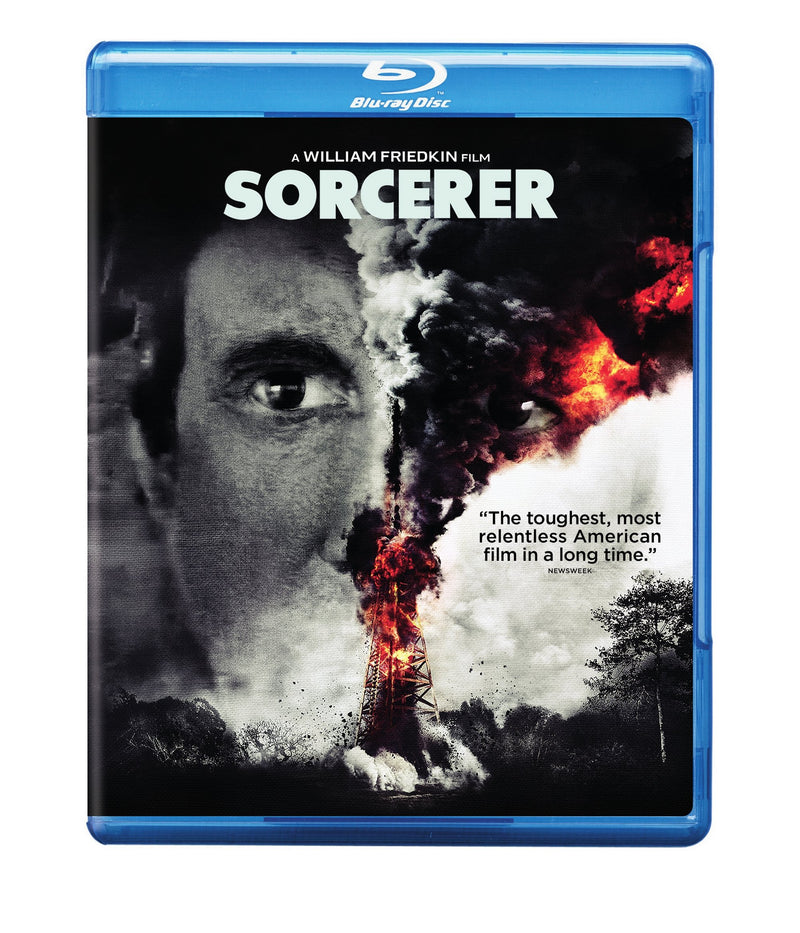 Sorcerer [Blu-ray]