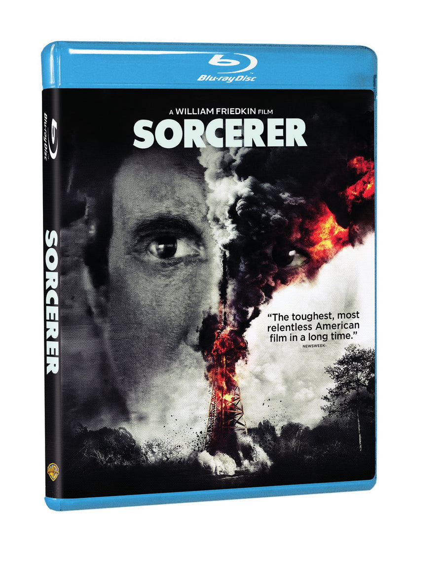 Sorcerer [Blu-ray]