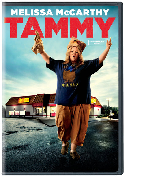 Tammy [DVD]