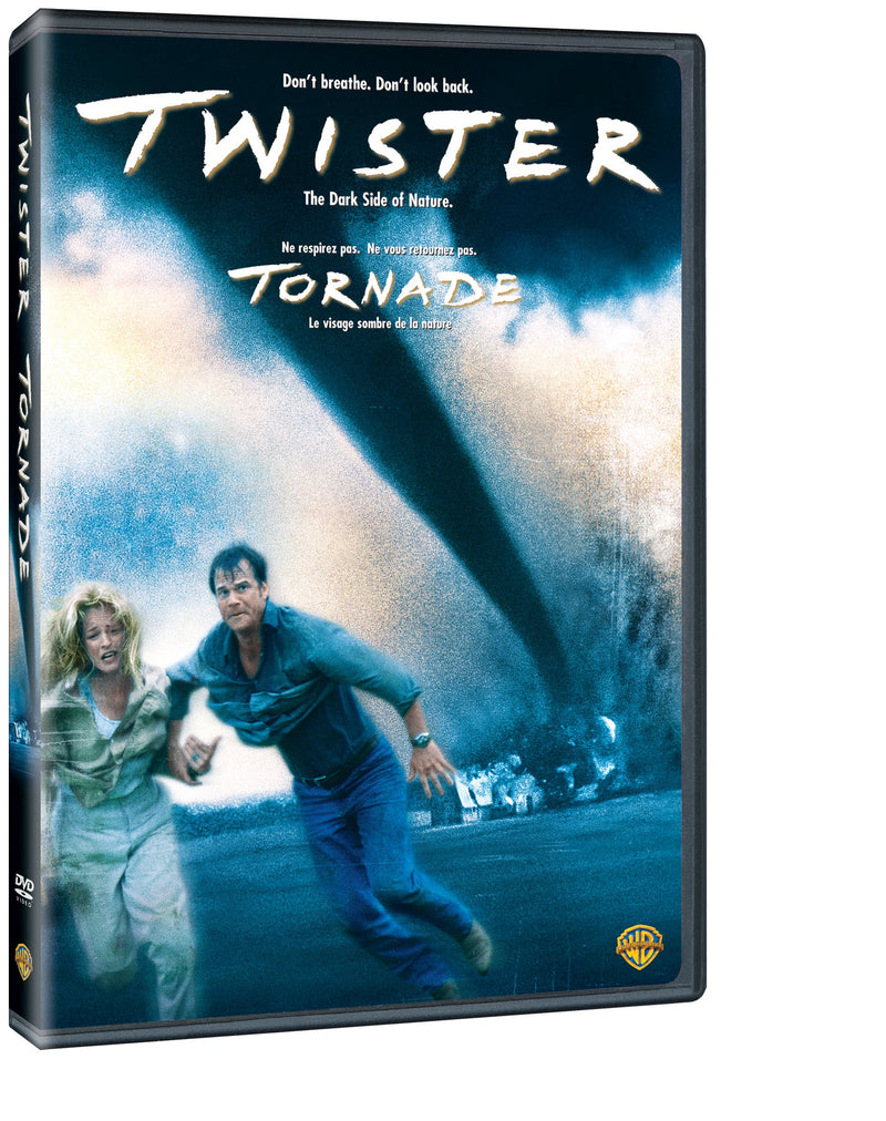 Twister [DVD]