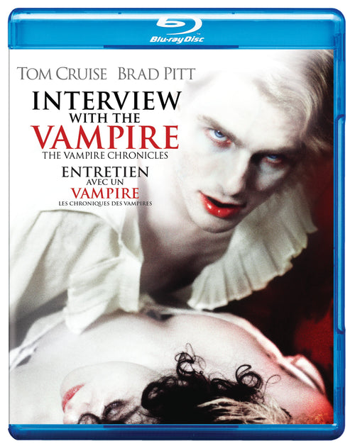 Interview with the Vampire 20th Anniversary [Blu-Ray]