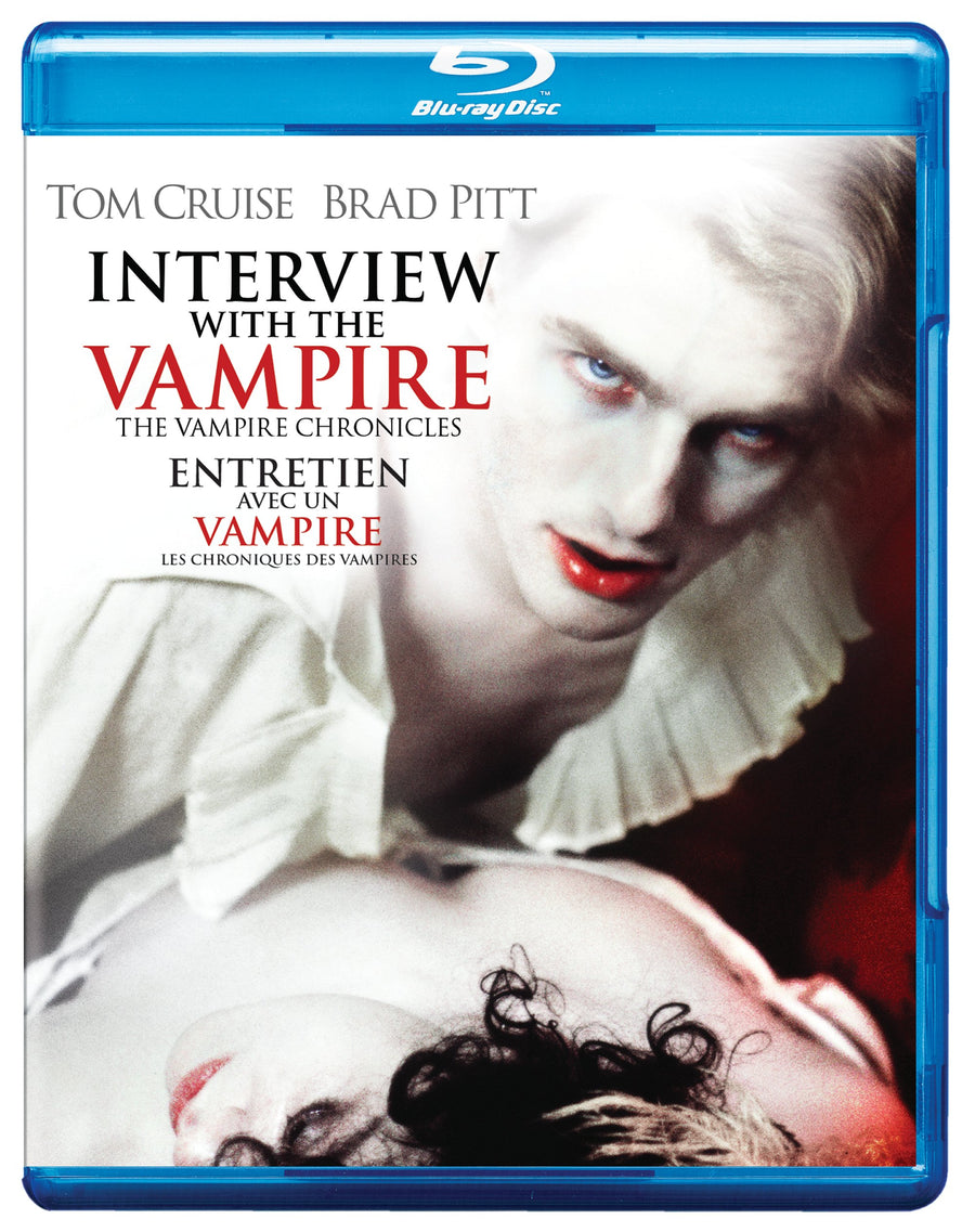 Interview with the Vampire 20th Anniversary [Blu-Ray]